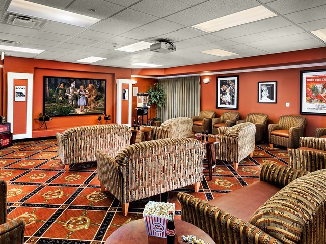 MORNINGSTAR OF SPARKS